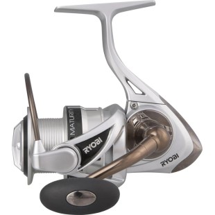 Kołowrotek Ryobi Maturity 2000