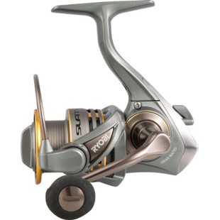 Kołowrotek Ryobi Slam NCRT 3000