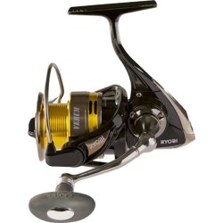 Kołowrotek Ryobi Verum 3000
