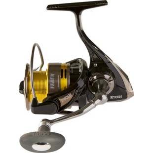Kołowrotek Ryobi Verum 3000