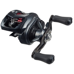 Multiplikator Daiwa 26 Tatula BF TW 8.1L