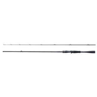 Wędka Shimano Zodias Casting - 2,18m 10-30g, 2026