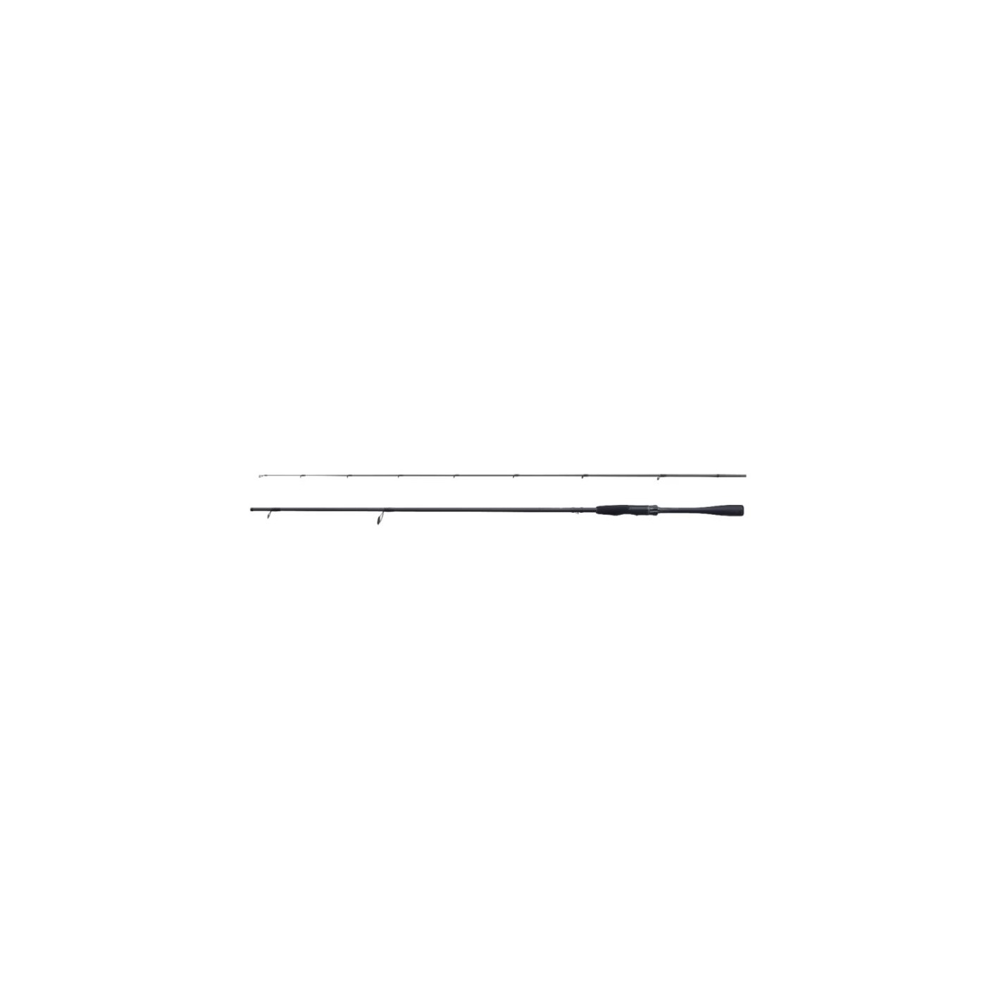 Wędka Shimano Zodias Spinning - 1,93m 2-7g, 2026