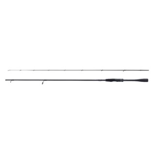 Wędka Shimano Zodias Spinning - 2,03m 3-10g, 2026
