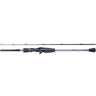 Wędka Shimano Yasei AX Bladed Jig Casting - 2,25m 7-25g