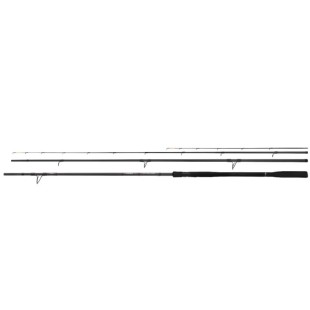 Wędka Shimano Aero X1A River Feeder 3+2 - 3,96m do 180g