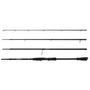 Wędka Savage Gear Revenge SG2 Medium Game Travel - 2,43m 14-40g