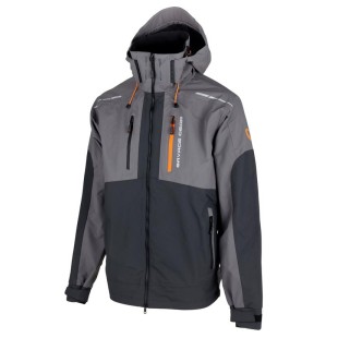 Kurtka Savage Gear WP Performance Jacket Gunmetal