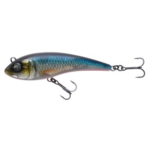 Wobler Savage Gear Low Glider Jerk, Fegis