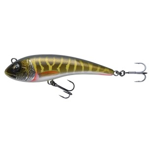 Wobler Savage Gear Low Glider Jerk, Pike