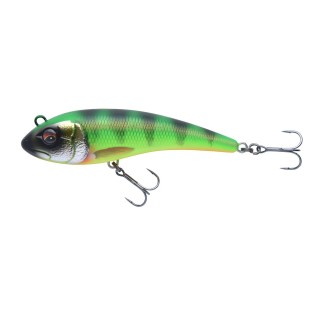 Wobler Savage Gear Low Glider Jerk, Firetiger