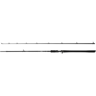 Wędka Savage Gear Alpha SG2 Swimbait BC - 2,46m 85-170g