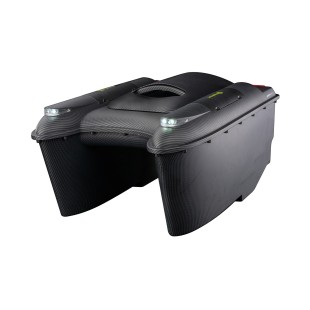 Łódka zanętowa Ridge Monkey Hunter 3000 Bait Boat
