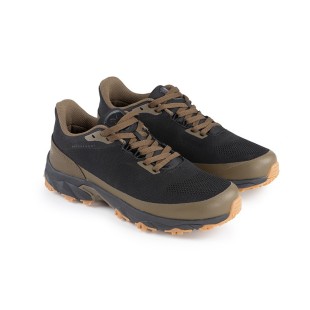 Buty Fox Explorer Trainer V2 Black/Khaki