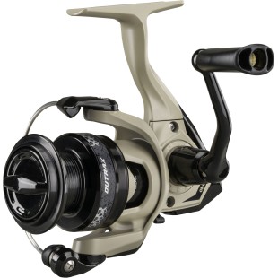 Kołowrotek Okuma Outrax Sand Green 6000SGA