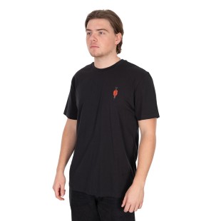 Koszulka Fox Orange Indicator T