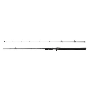 Wędka Savage Gear Alpha SG2 Jerk BC - 1,98m 30-80g