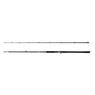 Wędka Savage Gear Alpha SG2 Monster BC - 2,59m 110-220g