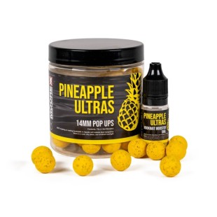 Kulki CC Moore Pineapple Ultras Pop Ups 14mm