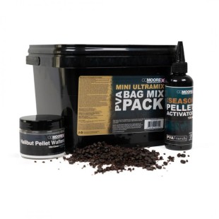 Zestaw CC Moore Mini Ultramix PVA Bag Mix Pack