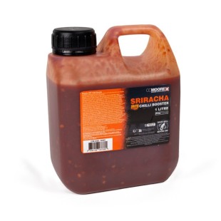 Booster CC Moore Sriracha Hot Chili Booster 1L