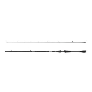 Wędka Savage Gear Revenge SG2 Light Game BC - 2,13m 7-22g