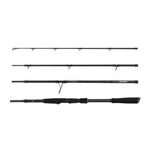 Wędka Savage Gear Revenge SG2 Heavy Game Travel - 2,43m 30-80g