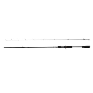 Wędka Savage Gear Revenge SG2 Vertical BC - 1,98m 14-35g