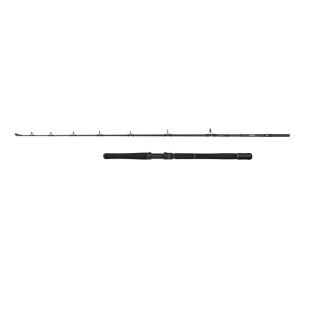 Wędka Savage Gear Fury SG2 Halibut - 1,90m do 800g