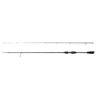 Wędka Savage Gear Defiance SG2 Ultra Light Game - 2,13m 2-9g