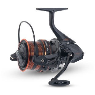 Kołowrotek Ms-Range Prime Feeder² RX-4500