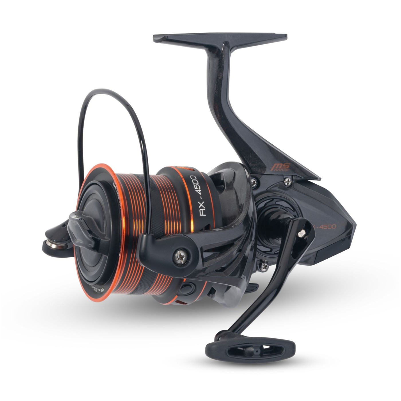 Kołowrotek Ms-Range Prime Feeder² RX-4500