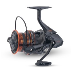Kołowrotek Ms-Range Prime Feeder² RX-5500