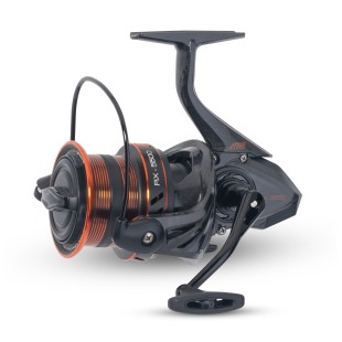 Kołowrotek Ms-Range Prime Feeder² RX-5500
