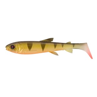 Przynęta gumowa Savage Gear 3D Whitefish Shad Bulk 9cm/7g, Perch