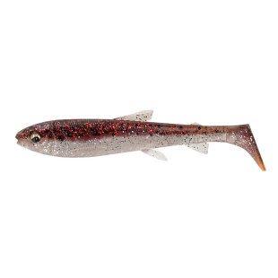 Przynęta gumowa Savage Gear 3D Whitefish Shad Bulk 9cm/7g, Bleak