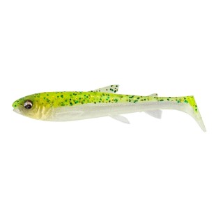 Przynęta gumowa Savage Gear 3D Whitefish Shad Bulk 9cm/7g, Lime