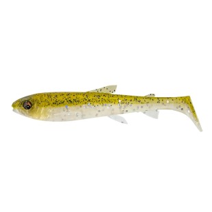 Przynęta gumowa Savage Gear 3D Whitefish Shad Bulk 9cm/7g, Goby