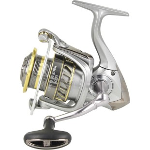 Kołowrotek Ryobi Virtus Feeder 5000