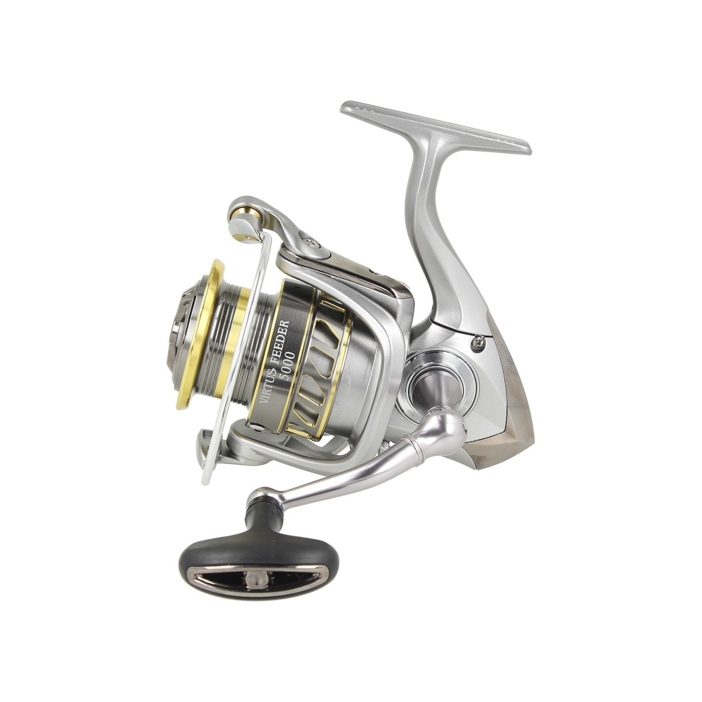 Kołowrotek Ryobi Virtus Feeder 5000