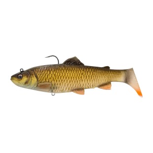 Przynęta gumowa Savage Gear 3D Trout Shad, Bream