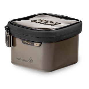 Torba na akcesoria Nash Subterfuge Waterbox Pouch