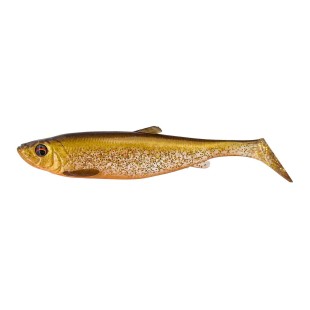 Przynęta gumowa Savage Gear 3D Herring Shad Bulk, Clear Rudd