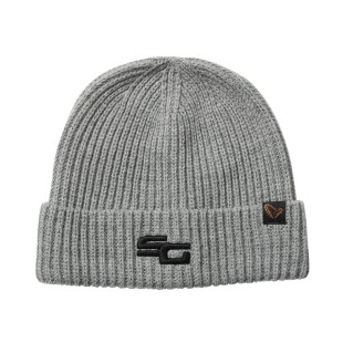Czapka Savage Gear Wool Mix Beanie Grey