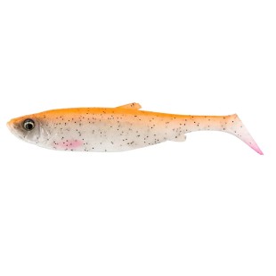 Przynęta gumowa Savage Gear 3D Herring Shad Bulk, Albino