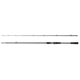 Wędka Savage Gear Tactical Heavy Game Baitcast - 2,21m 20-60g