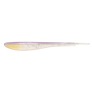 Przynęta gumowa Savage Gear Monster Slug, Pearl Shiner (2szt.)