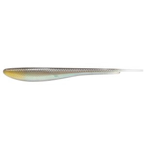 Przynęta gumowa Savage Gear Monster Slug, Green Smelt (2szt.)