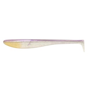 Przynęta gumowa Savage Gear Monster Shad, Pearl Shiner (2szt.)
