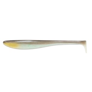 Przynęta gumowa Savage Gear Monster Shad, Green Smelt (2szt.)